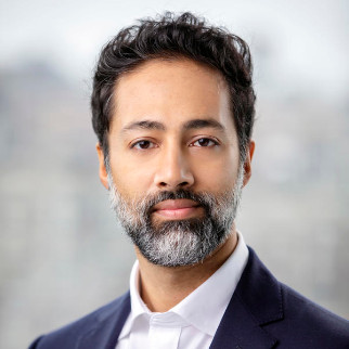Manu Karuka